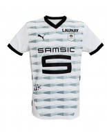 Stade Rennais Venkovní Dres 2024-25 Krátký Rukáv